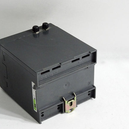 Siemens 7XV5650-0AA00 RS485-LWL-Converter - Maranos.de
