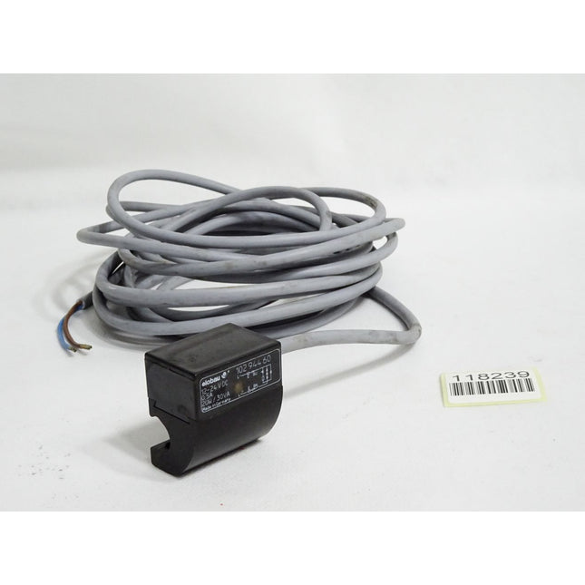 Elobau 10294460 12-24VDC 0,5A 20W 30VA Näherungsschalter - Maranos.de