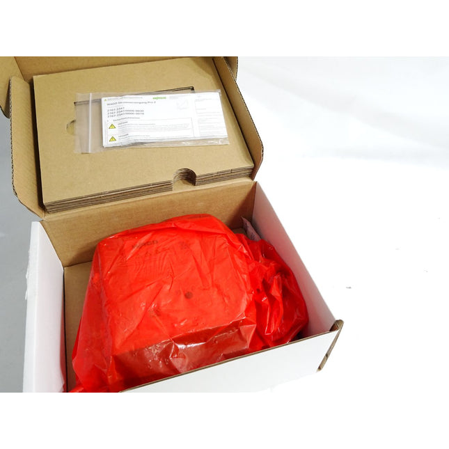 Wago Power Supply Unit Pro 2 2787-2347 / Neu OVP
