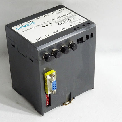 Siemens Mini Starcoupler 7XV5450-0AA00 - Maranos.de
