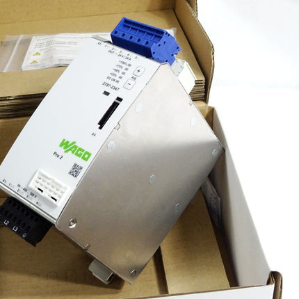Wago Power Supply Unit Pro 2 2787-2347 / Neu OVP