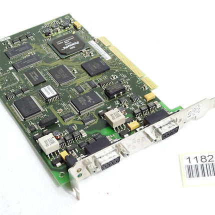 Siemens A5E00219170 KRC2 Profibus PCI Card Kuka 00130764 00-130-764 - Maranos.de