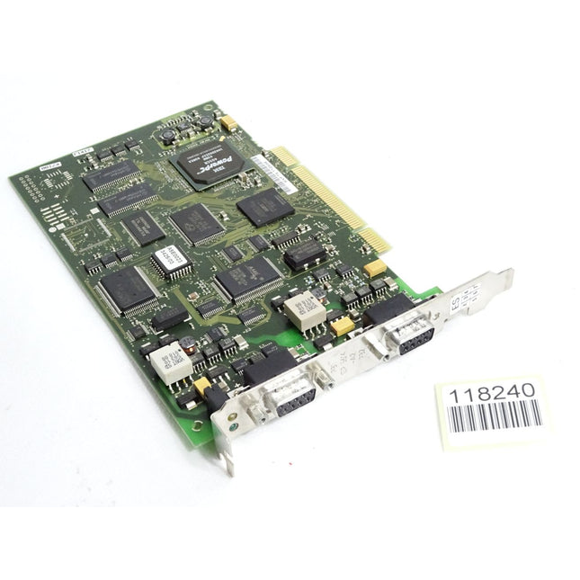 Siemens A5E00219170 KRC2 Profibus PCI Card Kuka 00130764 00-130-764 - Maranos.de