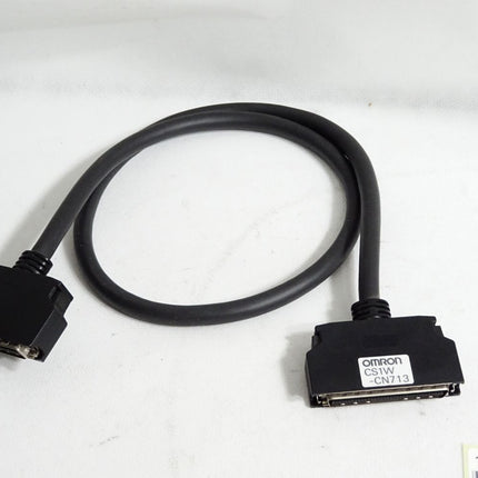 Omron Verbindungskabel CS1W-CN713