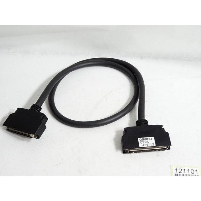 Omron Verbindungskabel CS1W-CN713