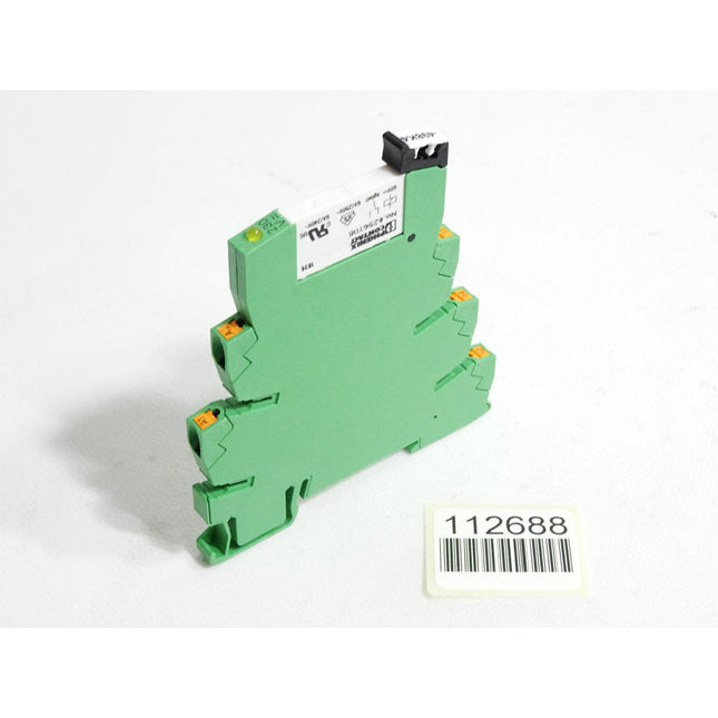 Phoenix Contact Relais 2900281 PLC-BPT-230UC/21 2961118 REL-MR-60DC/21 - Maranos.de