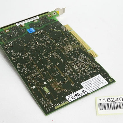 Siemens A5E00219170 KRC2 Profibus PCI Card Kuka 00130764 00-130-764 - Maranos.de
