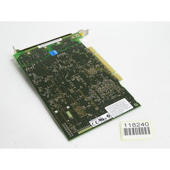 Siemens A5E00219170 KRC2 Profibus PCI Card Kuka 00130764 00-130-764 - Maranos.de