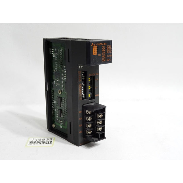 Mitsubishi RS-422/RS-485 UNIT Kommunikationsmodul - Maranos.de