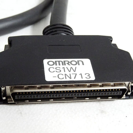 Omron Verbindungskabel CS1W-CN713