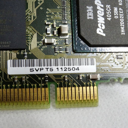 Siemens A5E00219170 KRC2 Profibus PCI Card Kuka 00130764 00-130-764 - Maranos.de