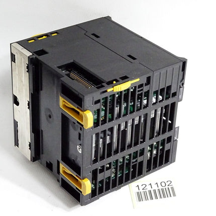 Omron CPU Unit NJ501-1300