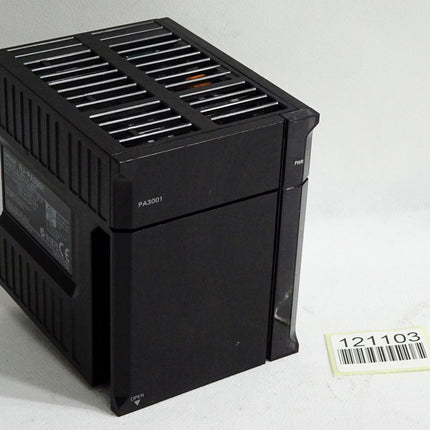 Omron Power Supply Unit NJ-PA3001