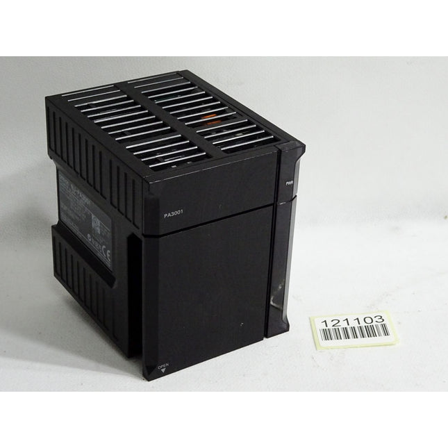 Omron Power Supply Unit NJ-PA3001