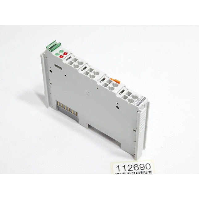 Beckhoff KL3202 0028 analoge Eingangsklemme - Maranos.de