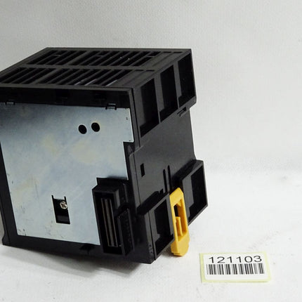 Omron Power Supply Unit NJ-PA3001