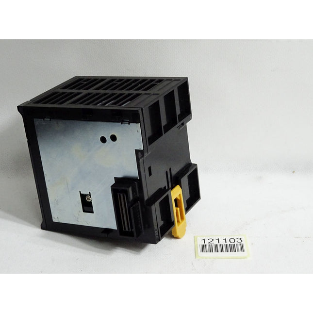 Omron Power Supply Unit NJ-PA3001