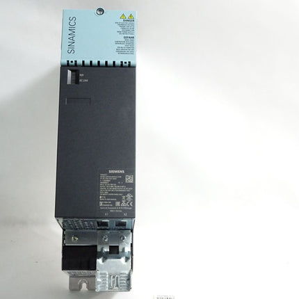 Siemens Sinamics Double Motor Module 2x18A 6SL3120-2TE21-8AC0 / Unbenutzt - Maranos.de