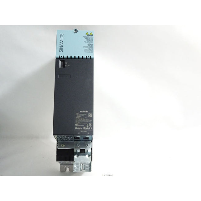 Siemens Sinamics Double Motor Module 2x18A 6SL3120-2TE21-8AC0 / Unbenutzt - Maranos.de