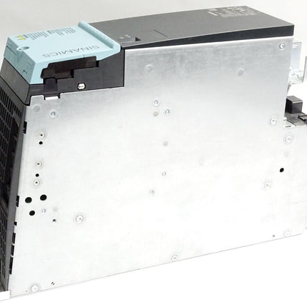 Siemens Sinamics Double Motor Module 2x18A 6SL3120-2TE21-8AC0 / Unbenutzt - Maranos.de