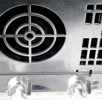 Siemens Sinamics Double Motor Module 2x18A 6SL3120-2TE21-8AC0 / Unbenutzt - Maranos.de