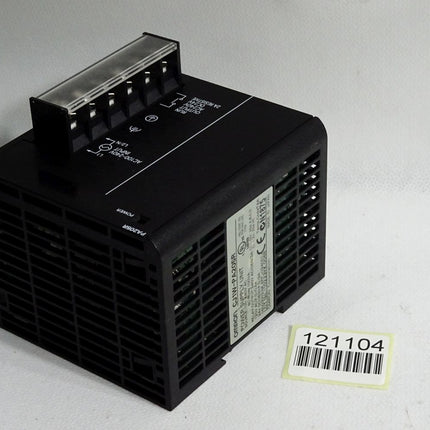 Omron Power Supply Unit CJ1W-PA205R
