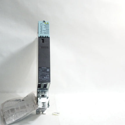 Siemens Sinamics S120 Double Motor Module 6SL3120-2TE13-0AD0 / Unbenutzt - Maranos.de