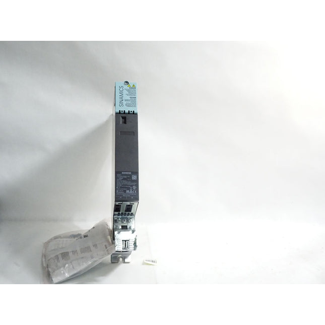 Siemens Sinamics S120 Double Motor Module 6SL3120-2TE13-0AD0 / Unbenutzt - Maranos.de