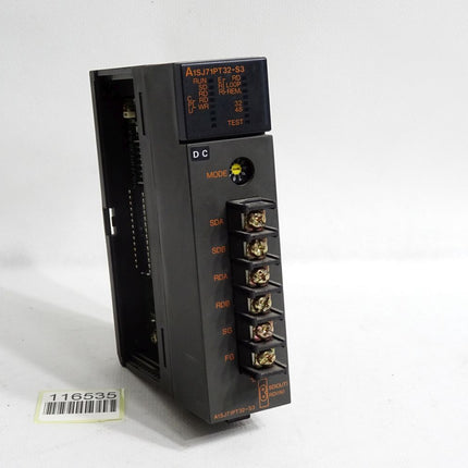 Mitsubishi A1SJ71PT32-S3 Melsec NET/MINI-S3 - Maranos.de