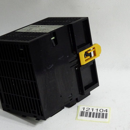 Omron Power Supply Unit CJ1W-PA205R