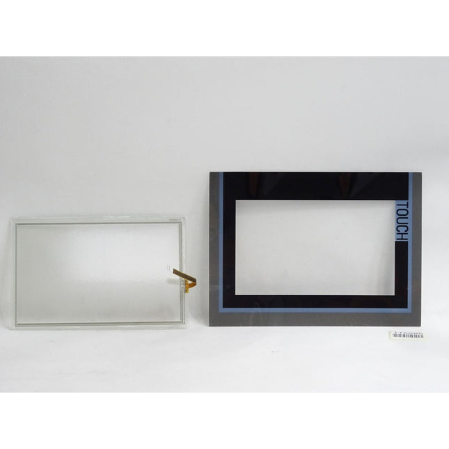 Touchglass+Membrane Siemens TP700 Panel 6AV2124-0GC01-0AX0 6AV2 124-0GC01-0AX0 - Maranos.de