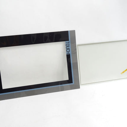 Touchglass+Membrane Siemens TP900 Panel 6AV2124-0JC01-0AX0 6AV2 124-0JC01-0AX0 - Maranos.de