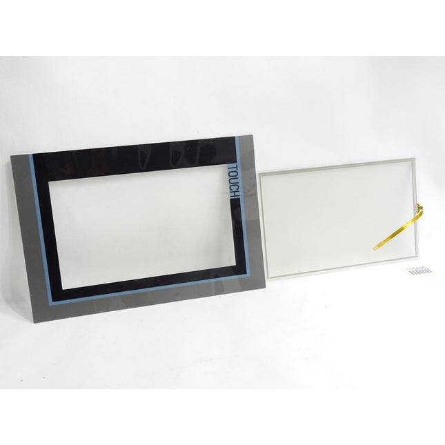 Touchglass+Membrane Siemens TP900 Panel 6AV2124-0JC01-0AX0 6AV2 124-0JC01-0AX0 - Maranos.de