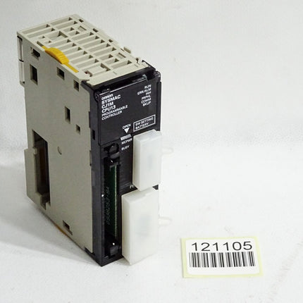 Omron CPU Unit CJ1M-CPU13