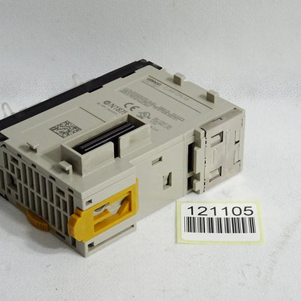Omron CPU Unit CJ1M-CPU13