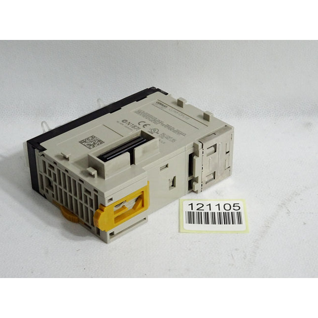 Omron CPU Unit CJ1M-CPU13