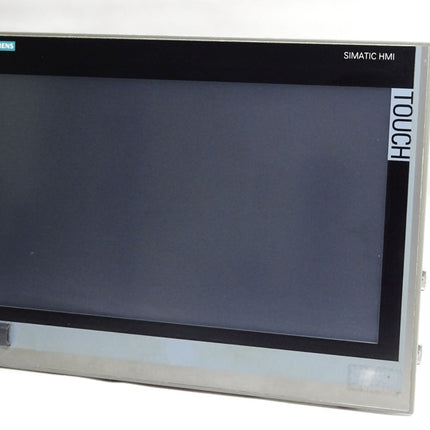 Siemens Simatic Panel IPC477D 6AV7240-3DB04-0DD0 19" 6AV7 240-3DB04-0DD0 - Maranos.de