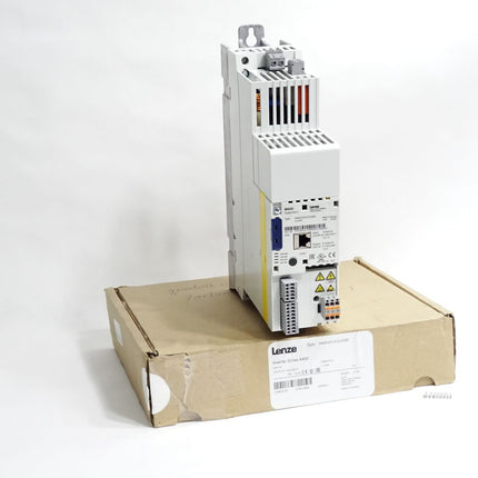 Lenze 8400 StateLine C E84AVSCE1522SB0 Frequenzumrichter 1.5kW - Maranos.de