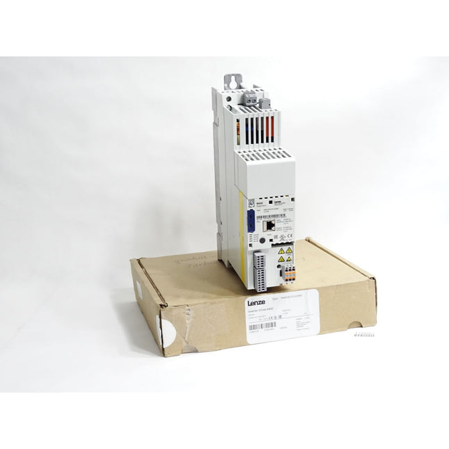 Lenze 8400 StateLine C E84AVSCE1522SB0 Frequenzumrichter 1.5kW - Maranos.de