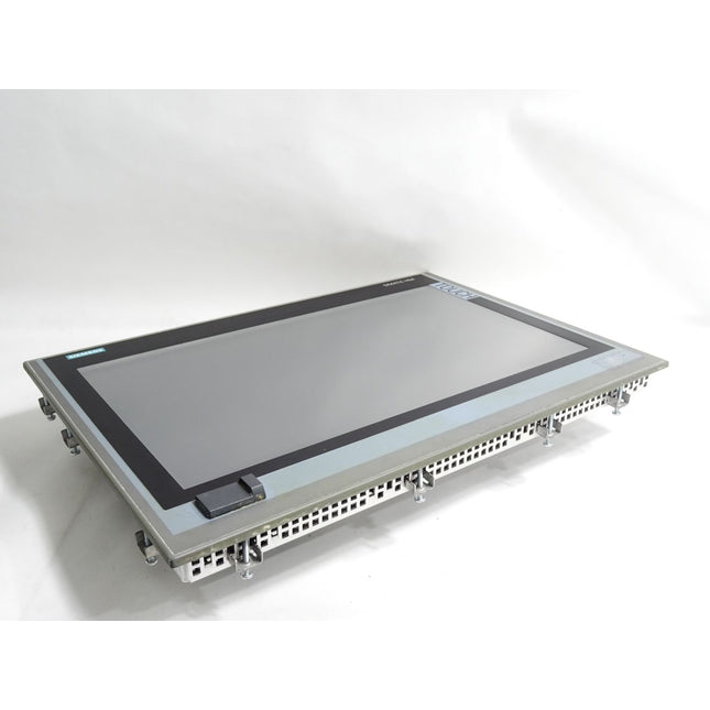 Siemens Simatic Panel IPC477D 6AV7240-3DB04-0DD0 19" 6AV7 240-3DB04-0DD0 - Maranos.de