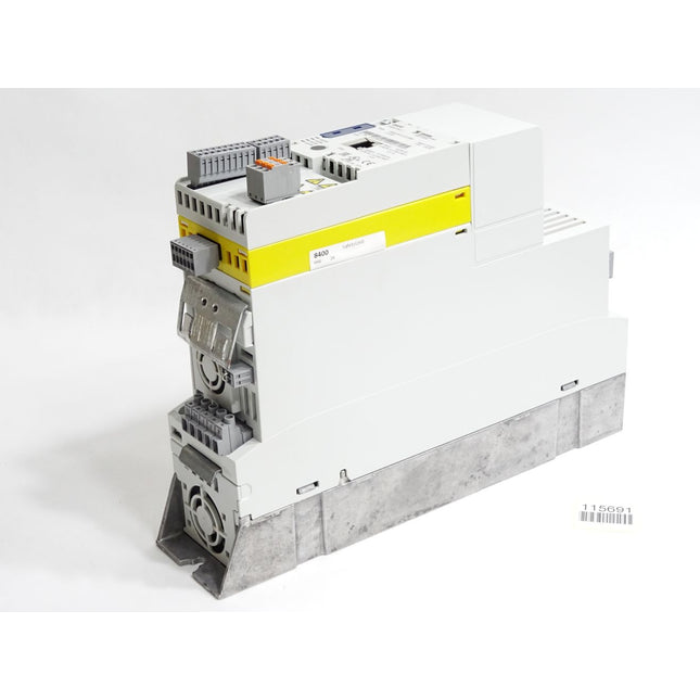 Lenze 8400 StateLine C E84AVSCE1522SB0 Frequenzumrichter 1.5kW - Maranos.de