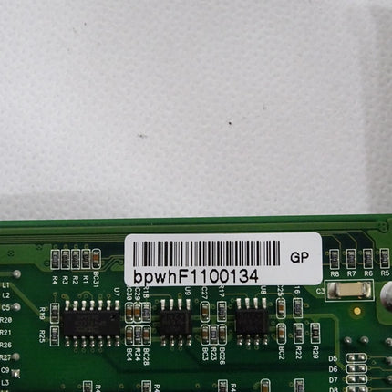 CP-132UL-I 2-port RS-422/485 low-profile Universal PCI serial board - Maranos.de