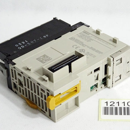 Omron A/D D/A Unit CJ1W-MAD42