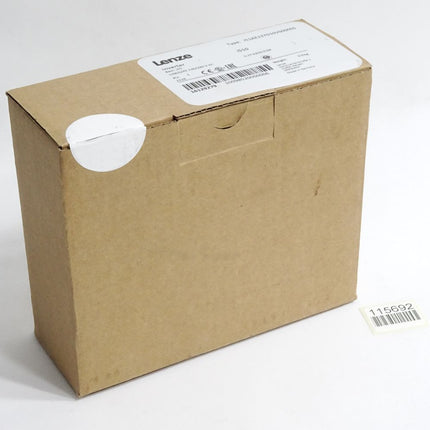 Lenze Inverter i510 16129279 I51AE137D10V00000S 0.37kW / Neu OVP - Maranos.de