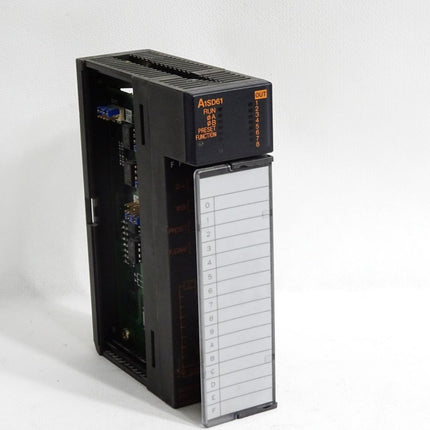 Mitsubishi High Speed Counting Unit A1SD61 - Maranos.de