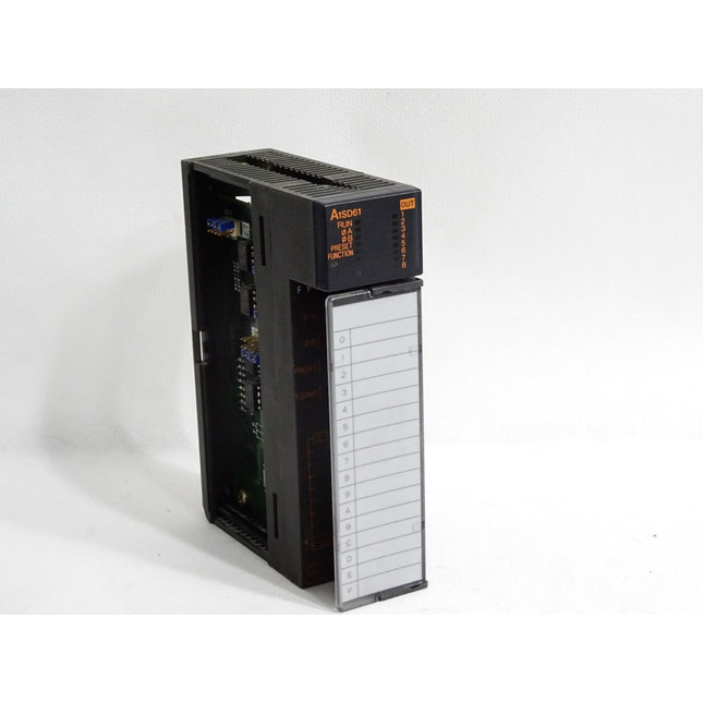 Mitsubishi High Speed Counting Unit A1SD61 - Maranos.de