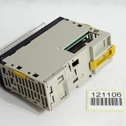 Omron A/D D/A Unit CJ1W-MAD42