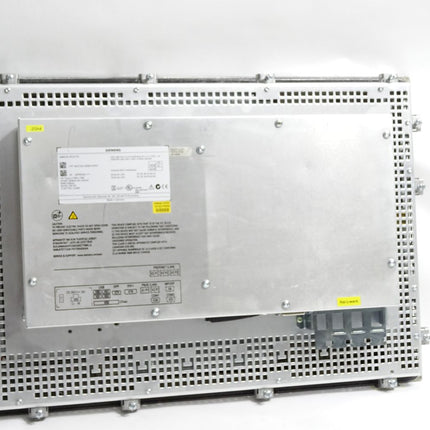 Siemens Simatic Panel IPC477D 6AV7240-3DB04-0DD0 19" 6AV7 240-3DB04-0DD0 - Maranos.de