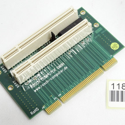 Rosch Karte ROSCH2R-32 - Maranos.de