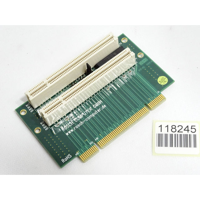 Rosch Karte ROSCH2R-32 - Maranos.de